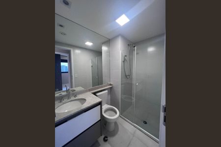 Apartamento à venda com 61m², 2 quartos e 1 vaga