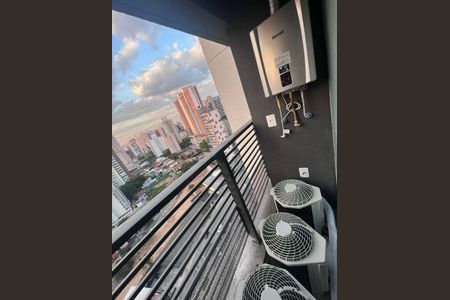 Apartamento à venda com 61m², 2 quartos e 1 vaga
