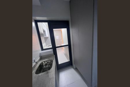Apartamento à venda com 61m², 2 quartos e 1 vaga