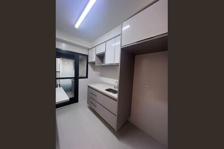 Apartamento à venda com 61m², 2 quartos e 1 vaga
