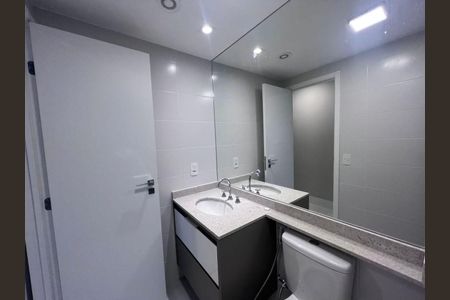 Apartamento à venda com 61m², 2 quartos e 1 vaga