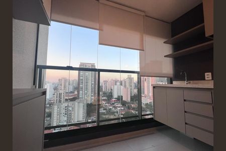 Apartamento à venda com 61m², 2 quartos e 1 vaga