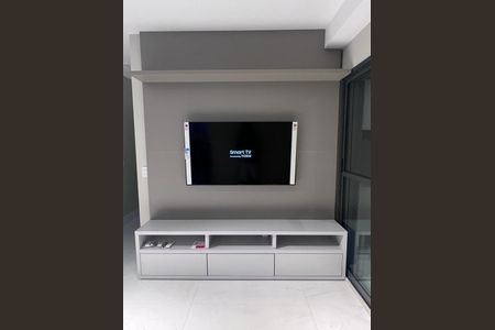 Apartamento à venda com 61m², 2 quartos e 1 vaga