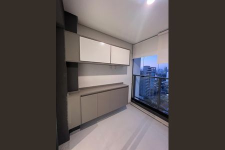 Apartamento à venda com 2 quartos, 61m² em Jardim das Acacias, São Paulo