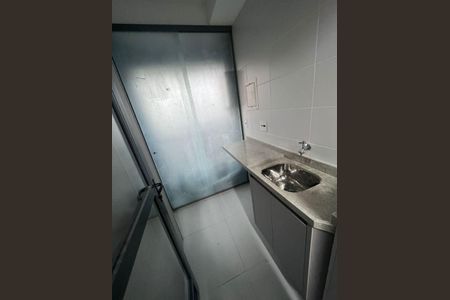 Apartamento à venda com 61m², 2 quartos e 1 vaga