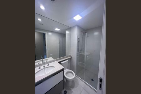 Apartamento à venda com 61m², 2 quartos e 1 vaga