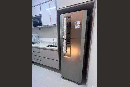 Apartamento à venda com 61m², 2 quartos e 1 vaga