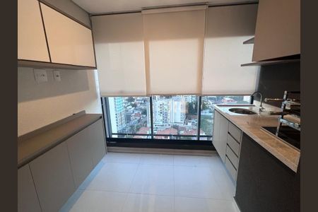 Apartamento à venda com 61m², 2 quartos e 1 vaga