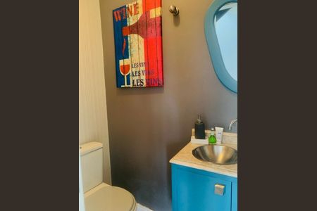 Apartamento à venda com 3 quartos, 250m² em Parque Bairro Morumbi, São Paulo