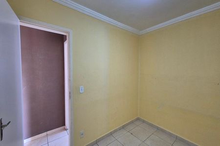 Apartamento para alugar com 51m², 2 quartos e 1 vagaQuarto 2 