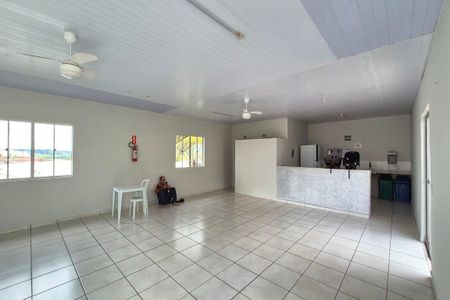 Apartamento para alugar com 51m², 2 quartos e 1 vagaÁrea comum - Salão de festas