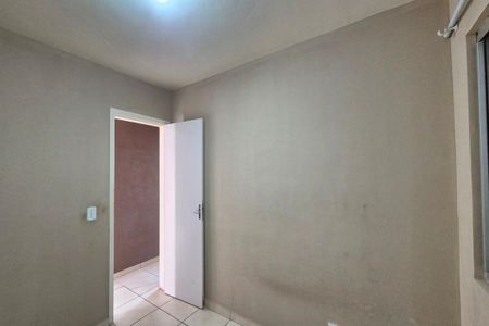 Quarto 1  de apartamento para alugar com 2 quartos, 51m² em Residencial Cosmos, Campinas
