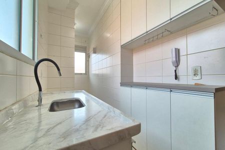 Apartamento para alugar com 51m², 2 quartos e 1 vagaCozinha 