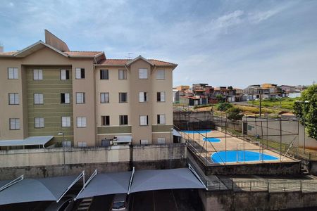 Apartamento para alugar com 51m², 2 quartos e 1 vagaVista do Quarto 1 