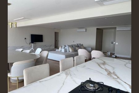Apartamento à venda com 4 quartos, 244m² em Ibirapuera, São Paulo