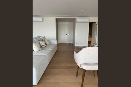 Apartamento à venda com 4 quartos, 244m² em Ibirapuera, São Paulo