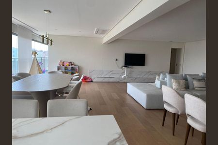 Apartamento à venda com 4 quartos, 244m² em Ibirapuera, São Paulo