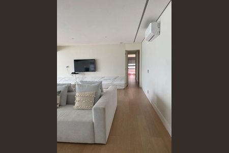 Apartamento à venda com 4 quartos, 244m² em Ibirapuera, São Paulo