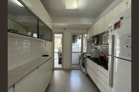 Apartamento à venda com 2 quartos, 72m² em Parque Colonial, São Paulo