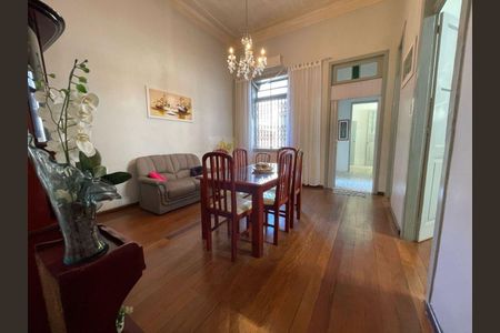 Casa à venda com 4 quartos, 400m² em Benfica, Rio de Janeiro