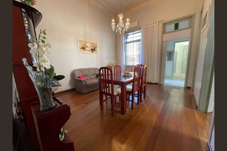 Casa à venda com 4 quartos, 400m² em Benfica, Rio de Janeiro