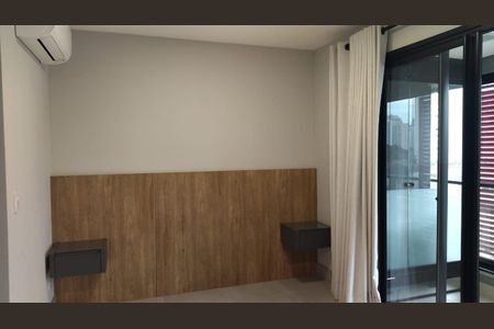 Apartamento à venda com 1 quarto, 38m² em Campo Belo, São Paulo