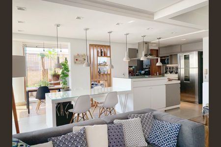 Apartamento à venda com 144m², 3 quartos e 2 vagas