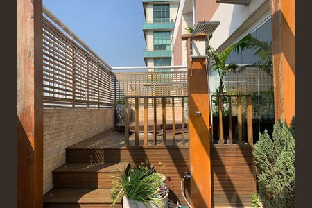 Apartamento à venda com 144m², 3 quartos e 2 vagas