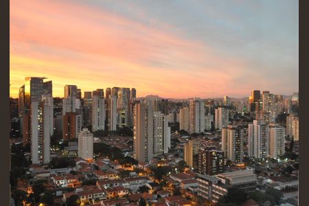 Apartamento à venda com 144m², 3 quartos e 2 vagas