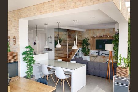 Apartamento à venda com 144m², 3 quartos e 2 vagas