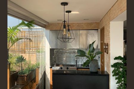 Apartamento à venda com 144m², 3 quartos e 2 vagas