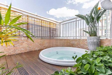 Apartamento à venda com 144m², 3 quartos e 2 vagas