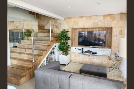 Apartamento à venda com 144m², 3 quartos e 2 vagas