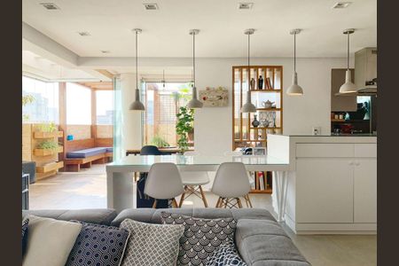 Apartamento à venda com 144m², 3 quartos e 2 vagas