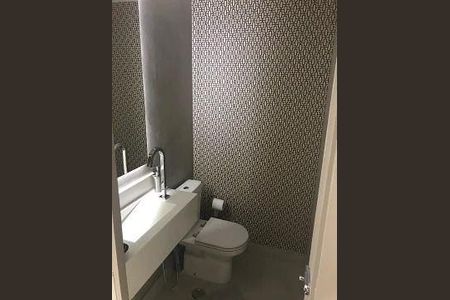 Apartamento à venda com 105m², 2 quartos e 2 vagas
