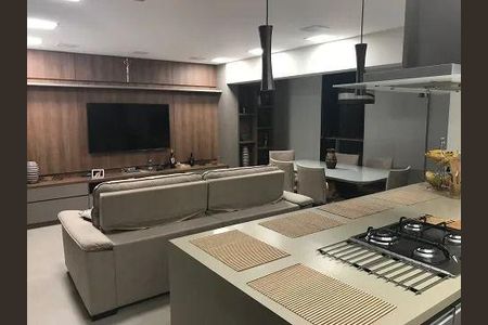 Apartamento à venda com 105m², 2 quartos e 2 vagas
