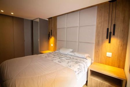 Apartamento à venda com 1 quarto, 84m² em Brooklin, São Paulo