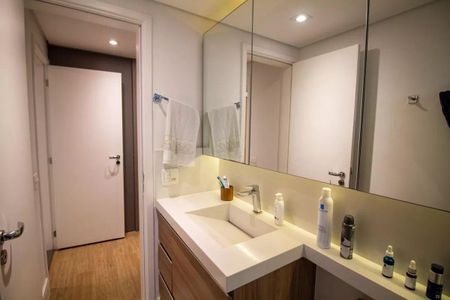 Apartamento à venda com 1 quarto, 84m² em Brooklin, São Paulo