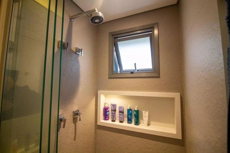 Apartamento à venda com 1 quarto, 84m² em Brooklin, São Paulo