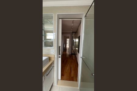 Apartamento à venda com 198m², 3 quartos e 3 vagas