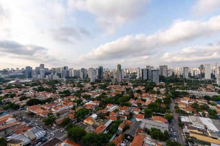 Apartamento à venda com 142m², 3 quartos e 2 vagas