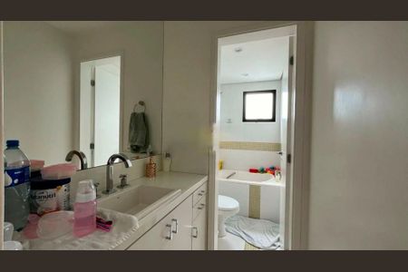 Apartamento à venda com 3 quartos, 341m² em Santo Amaro, São Paulo
