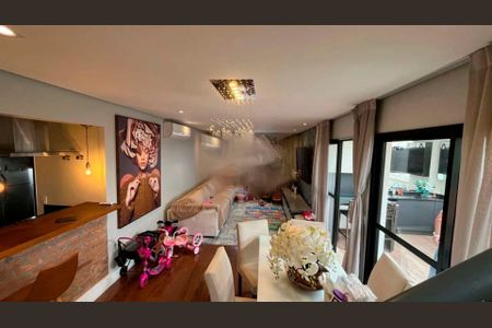 Apartamento à venda com 3 quartos, 341m² em Santo Amaro, São Paulo
