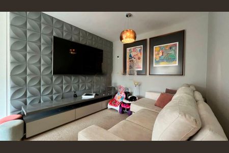 Apartamento à venda com 3 quartos, 341m² em Santo Amaro, São Paulo