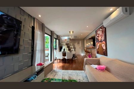 Apartamento à venda com 3 quartos, 341m² em Santo Amaro, São Paulo