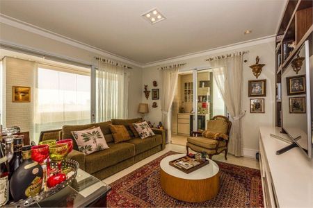 Apartamento à venda com 4 quartos, 448m² em Indianópolis, São Paulo
