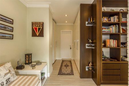 Apartamento à venda com 448m², 4 quartos e 7 vagas