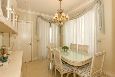 Apartamento à venda com 4 quartos, 448m² em Indianópolis, São Paulo