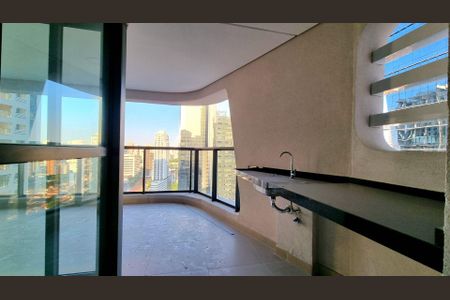 Apartamento à venda com 134m², 3 quartos e 2 vagas