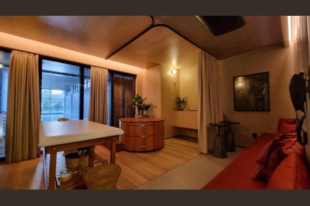 Apartamento à venda com 3 quartos, 134m² em Chácara Santo Antônio (Zona Sul), São Paulo